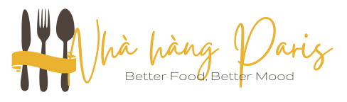 Nhà hàng Paris